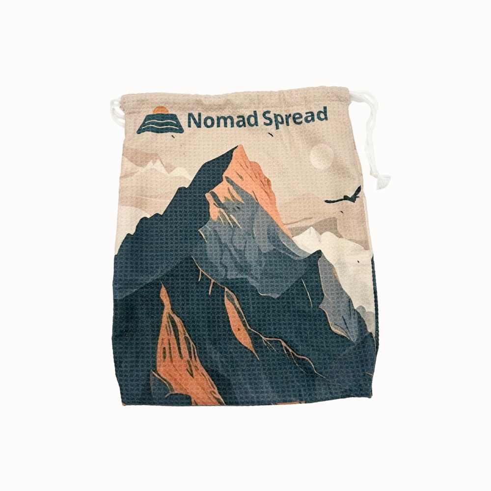 The Nomad Spread