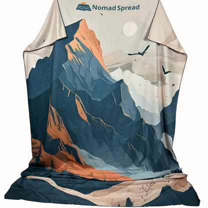 The Nomad Spread