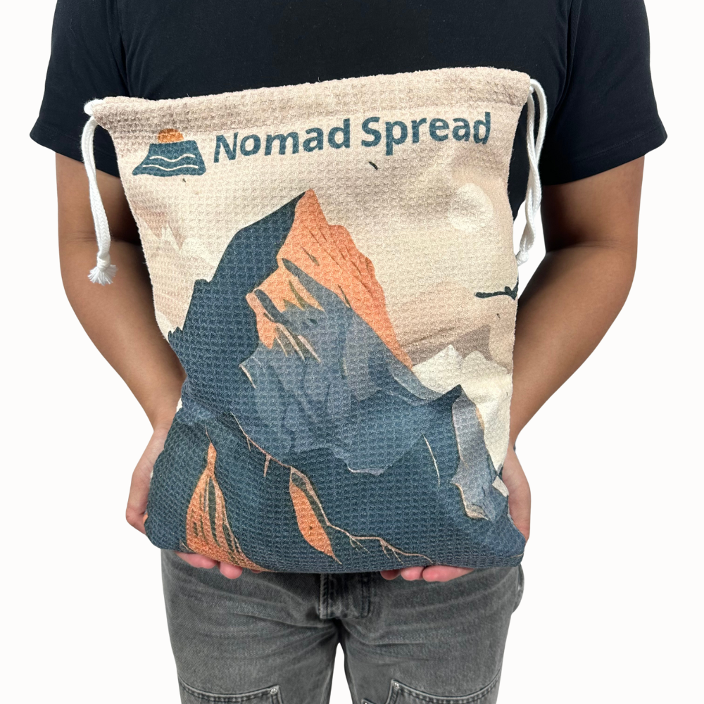 The Nomad Spread