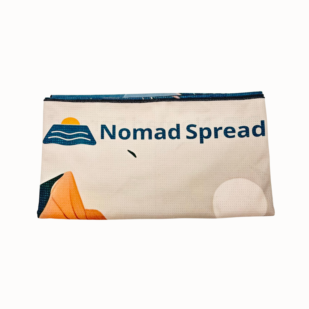 The Nomad Spread